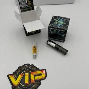 Vuze Carts 1G 5 Vuze Carts 1G