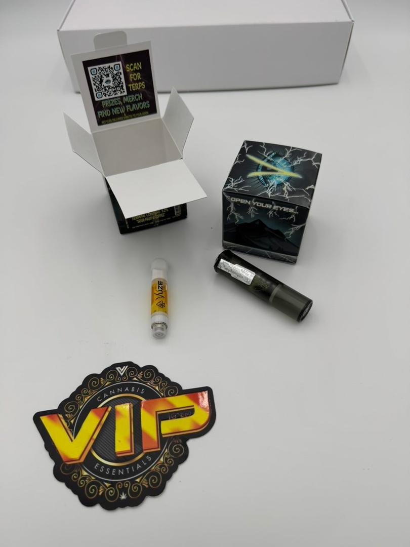 Vuze Carts 1G Vuze Carts 1G