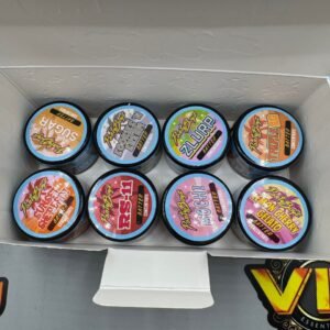 PartyBoyz Half & Half Premium Concentrate 4 PartyBoyz Half & Half Premium Concentrate