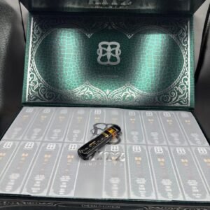 Hitz Infinity Emerald Disposable 2G 6 Hitz Infinity Emerald Disposable 2G