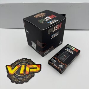 Push Disposable 2G With Screen 6 Push Disposable 2G With Screen