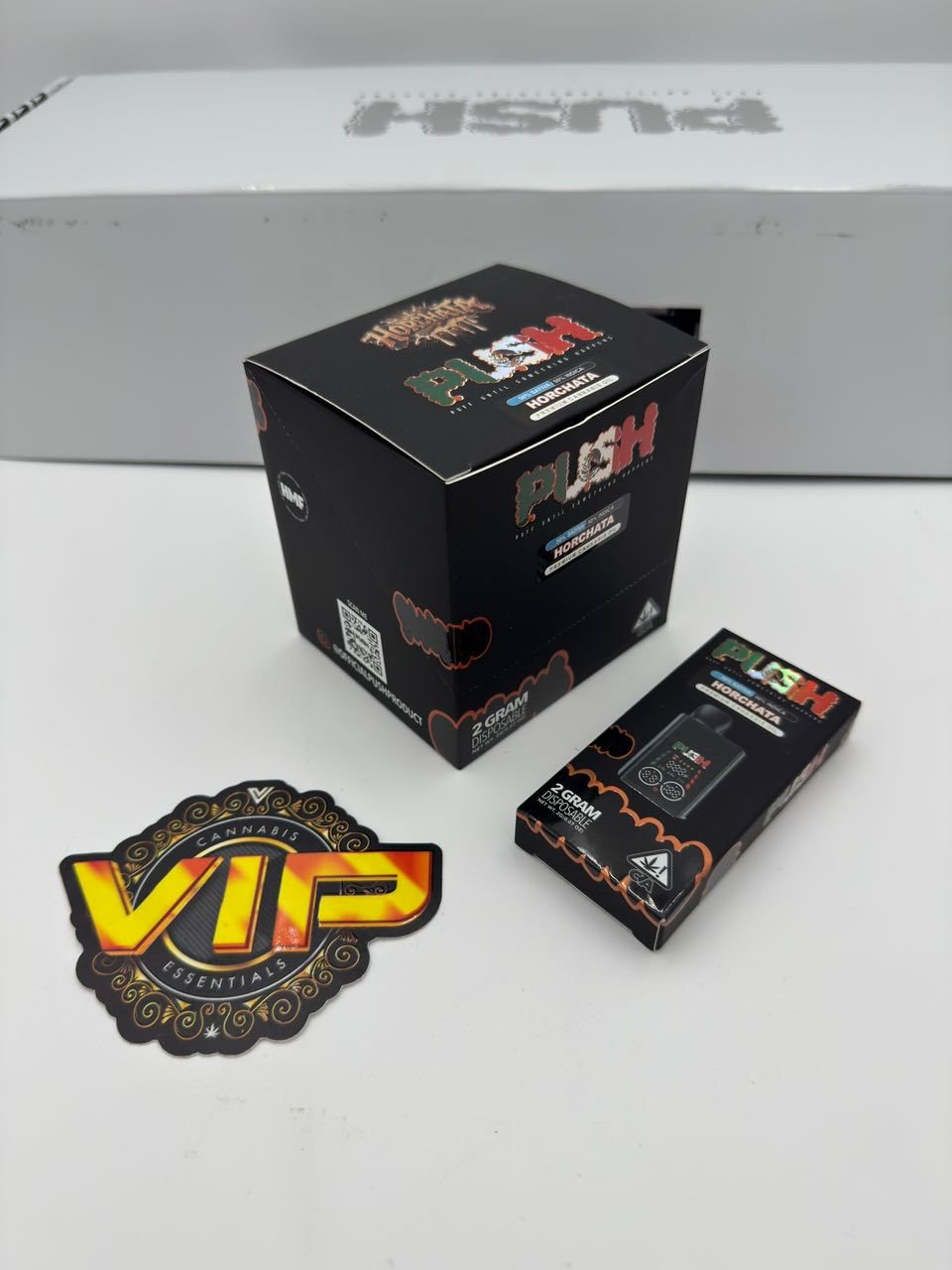 Push Disposable 2G With Screen Push Disposable 2G With Screen