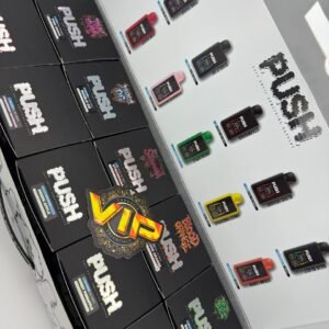 Push Disposable 2G With Screen 7 Push Disposable 2G With Screen