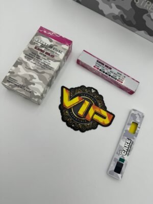 OG CAKE Ammo Lot Exclusive Disposable 2G 13 OG CAKE Ammo Lot Exclusive