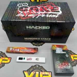 OG CAKE Hacked Disposable 2G