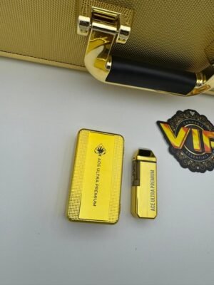 Ace Ultra Premium Gold Disposable 2G 5 Ace Ultra Premium Gold Disposable 2G