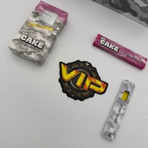 OG CAKE Ammo Lot Exclusive