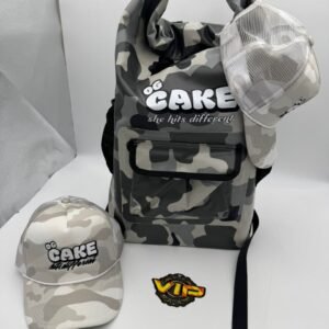 OG CAKE Ammo Lot Exclusive Disposable 2G 9 OG CAKE Ammo Lot Exclusive