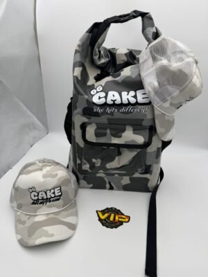 OG CAKE Ammo Lot Exclusive Disposable 2G 17 OG CAKE Ammo Lot Exclusive