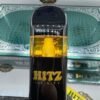 Hitz Infinity Emerald Disposable 2G 1 Hitz Infinity Emerald Disposable 2G