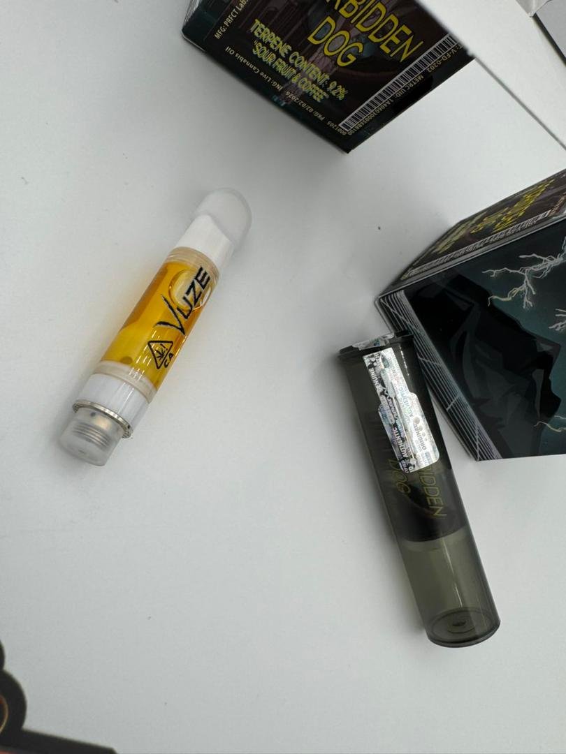Vuze Carts 1G Vuze Carts 1G