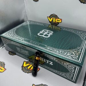 Hitz Infinity Emerald Disposable 2G 8 Hitz Infinity Emerald Disposable 2G