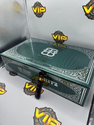 Hitz Infinity Emerald Disposable 2G 15 Hitz Infinity Emerald Disposable 2G