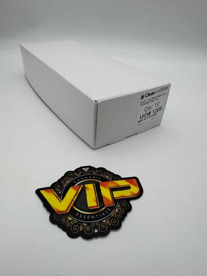 Vuze Carts 1G Vuze Carts 1G