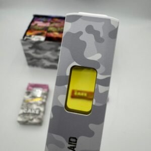 OG CAKE Ammo Lot Exclusive