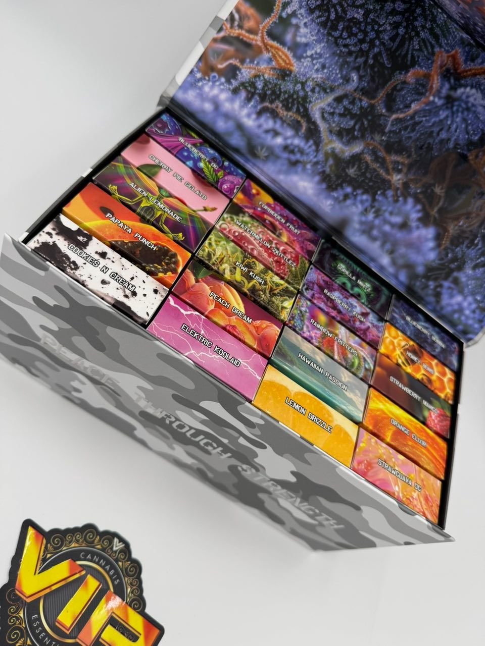 OG CAKE Ammo Lot Exclusive OG CAKE Ammo Lot Exclusive
