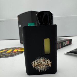 Push Disposable 2G With Screen