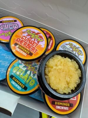 PartyBoyz Half & Half Premium Concentrate 9 PartyBoyz Half & Half Premium Concentrate