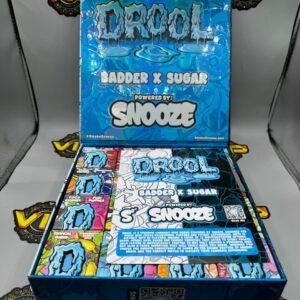Drool Badder Sugar 7 Drool Badder Sugar
