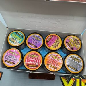 PartyBoyz Half & Half Premium Concentrate 5 PartyBoyz Half & Half Premium Concentrate
