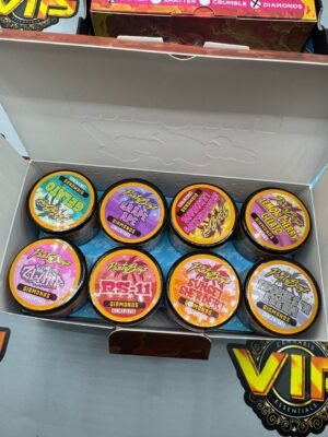 PartyBoyz Half & Half Premium Concentrate 12 PartyBoyz Half & Half Premium Concentrate