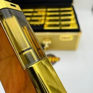 Ace Ultra Premium Gold Disposable 2G