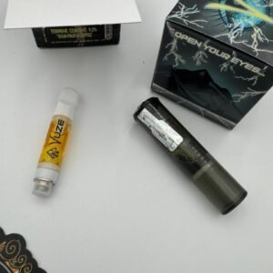 Vuze Carts 1G 4 Vuze Carts 1G