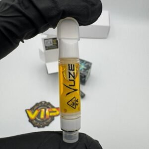 Vuze Carts 1G