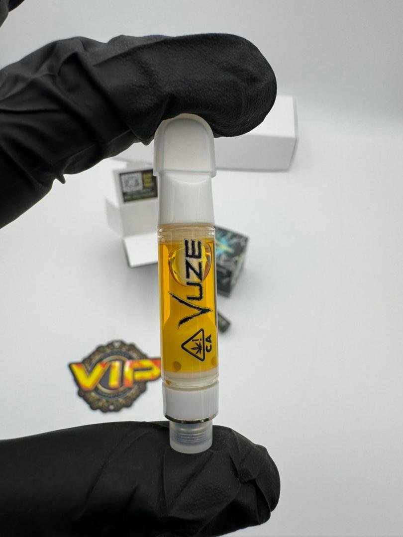 Vuze Carts 1G Vuze Carts 1G
