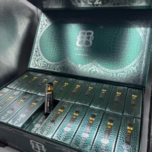 Hitz Infinity Emerald Disposable 2G 7 Hitz Infinity Emerald Disposable 2G