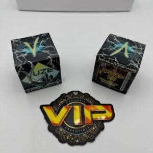 EXOTIC CARTRIDGES