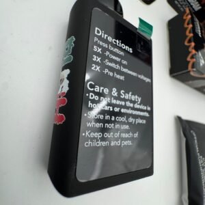 Push Disposable 2G With Screen 4 Push Disposable 2G With Screen