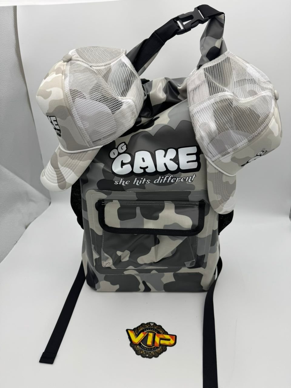 OG CAKE Ammo Lot Exclusive OG CAKE Ammo Lot Exclusive