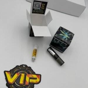 Vuze Carts 1G 3 Vuze Carts 1G
