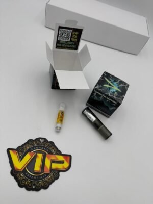 Vuze Carts 1G 11 Vuze Carts 1G