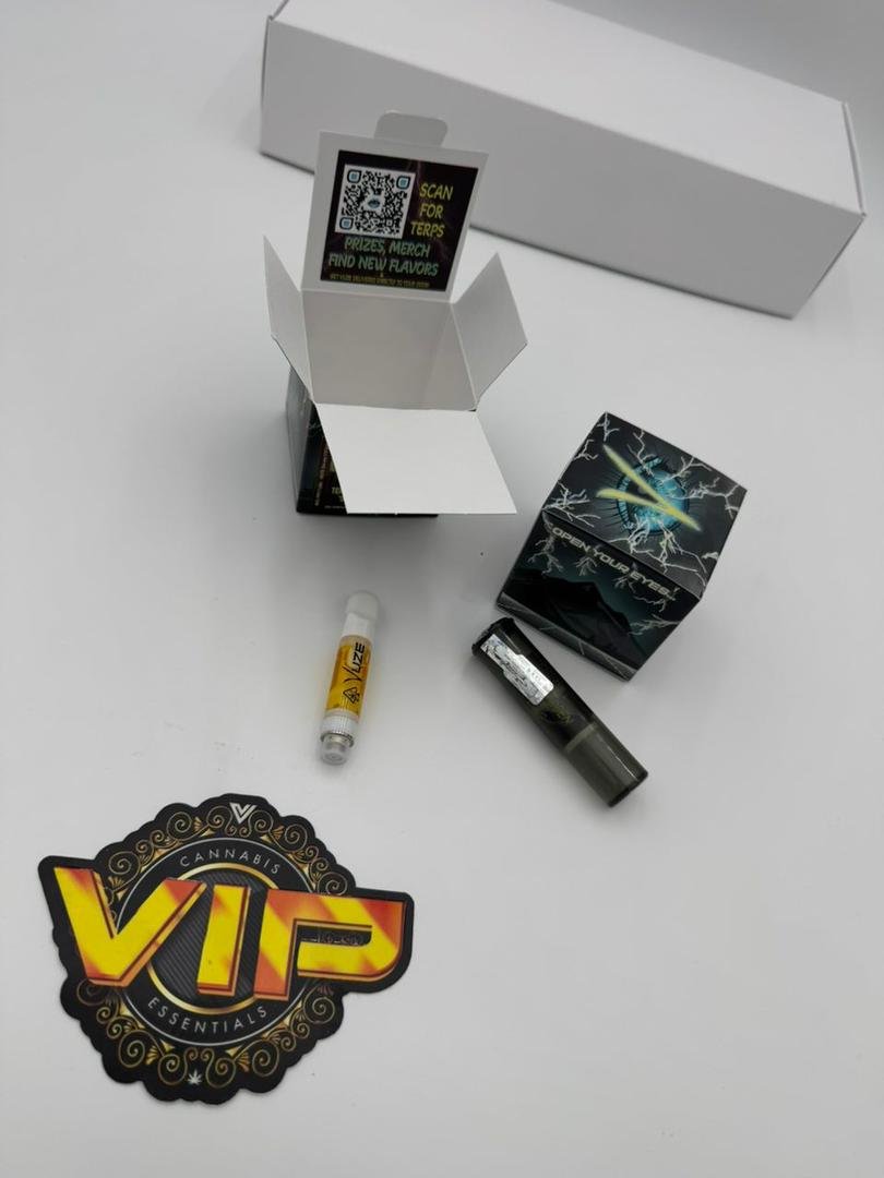Vuze Carts 1G Vuze Carts 1G