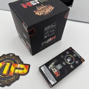 Push Disposable 2G With Screen 5 Push Disposable 2G With Screen