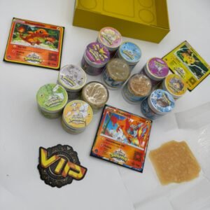 Arcadia Extracts Lootbox Smokemon Edition 5 Arcadia Extracts Lootbox Smokemon Edition