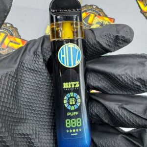 Hitz Infinity Gladiator Disposable 2G