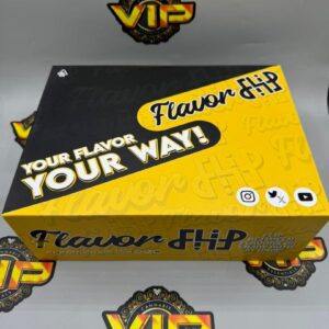 Gold Coast Clear Disposable 2G