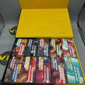 Gold Coast Clear Disposable 2G