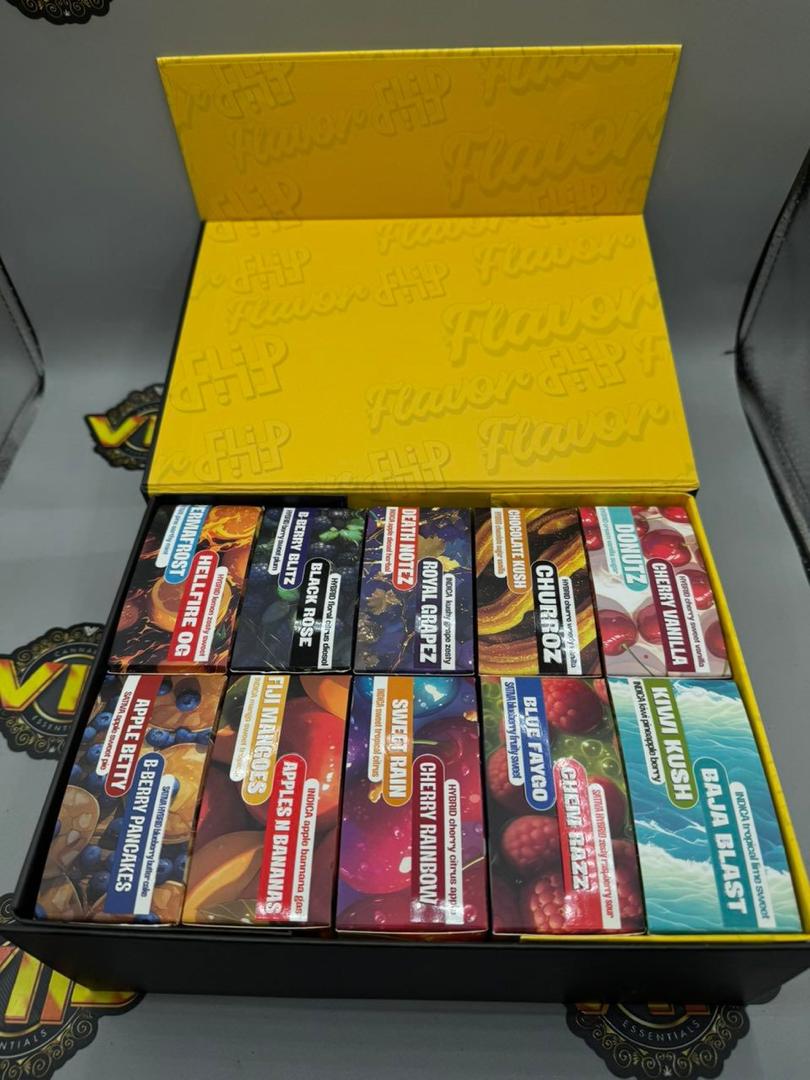 Gold Coast Clear Disposable 2G Gold Coast Clear Disposable 2G