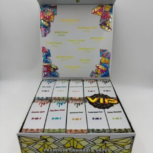 Fade Disposable 2G 3 in 1 Gummy + Pre roll