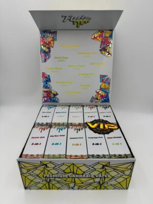 Fade Disposable 2G 3 in 1 Gummy + Pre roll