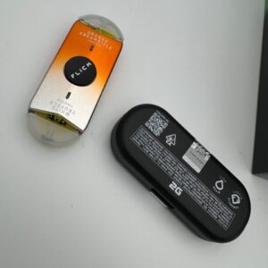 Flick Disposable 2G Live Resin + Liquid Diamonds