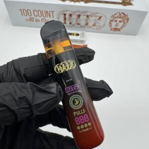 Hitz Zeus Disposable 2G