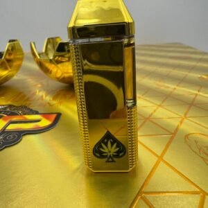 Ace Ultra Premium FIFA Disposable 2G - World Cup Edition