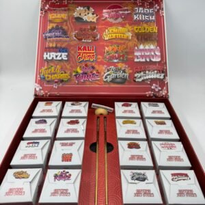 Whole Melt Extracts Takeout Edition 6 Whole Melt Extracts Takeout Edition