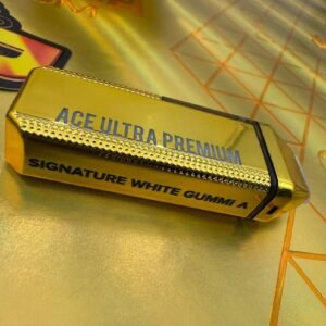 Ace Ultra Premium FIFA Disposable 2G - World Cup Edition