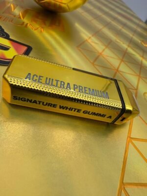 Ace Ultra Premium FIFA Disposable 2G - World Cup Edition 10 Ace Ultra Premium FIFA Disposable 2G - World Cup Edition